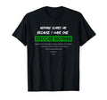 Funny Sayings Soccer Mother Family T-Shirt - Fun Novelty Design Men Women - T-Shirt, Sweatshirt, Hoodie