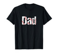 Baseball Dad Gifts Parent Player T-Shirt - Custom Art Print Men Women - T-Shirt, Sweatshirt, Hoodie