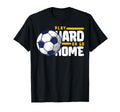 Football Players And Fans Soccer Lover T-Shirt - Novelty Apparel Men Women - T-Shirt, Sweatshirt, Hoodie