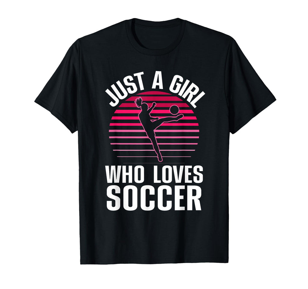 Soccer Art Mom Football Soccer Player T-Shirt - Custom Art Print for Adults - T-Shirt, Sweatshirt, Hoodie
