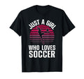 Soccer Art Mom Football Soccer Player T-Shirt - Custom Art Print for Adults - T-Shirt, Sweatshirt, Hoodie