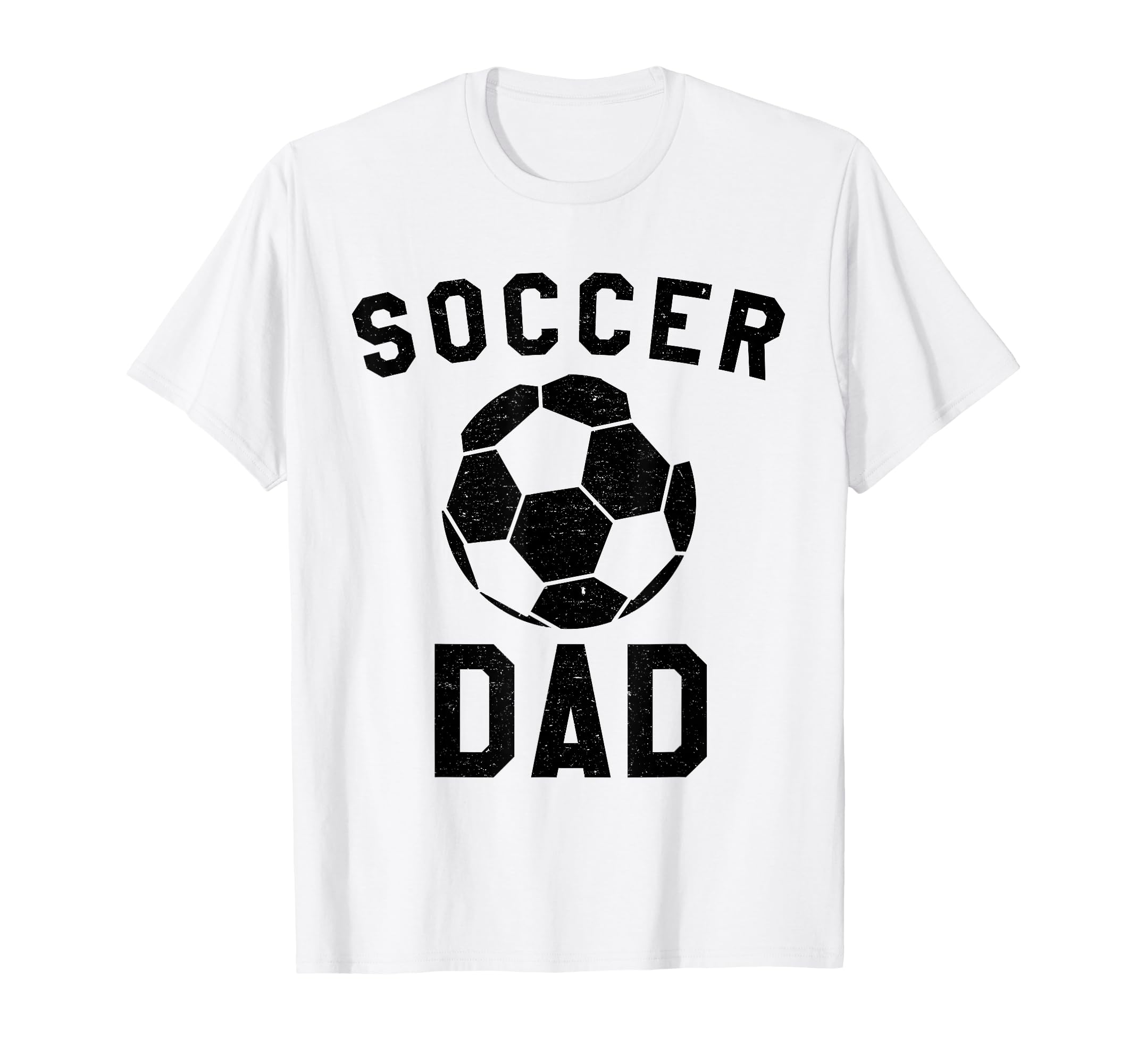Soccer Dad Team Coaching Father T-Shirt - Trendy Graphic Men Women - T-Shirt, Sweatshirt, Hoodie