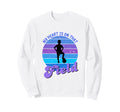 Soccer Mom My Heart Is That Sweatshirt - Casual Everyday Wear for Adults - T-Shirt, Sweatshirt, Hoodie