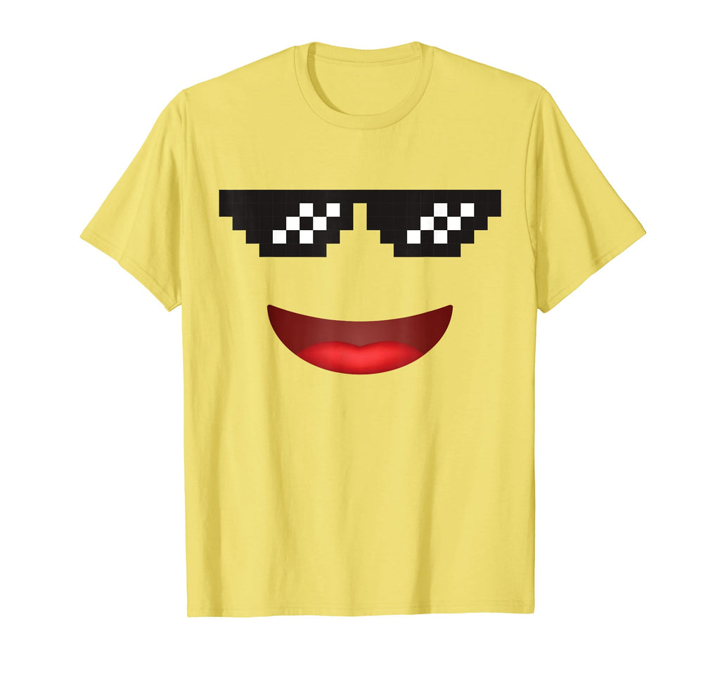 Funny Group Costume Team Outfit Thug T-Shirt - Custom Art Print for Adults - T-Shirt, Sweatshirt, Hoodie