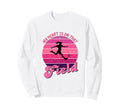 Soccer Mom My Heart Is That Field Sweatshirt - Minimalist Print Men Women - T-Shirt, Sweatshirt, Hoodie