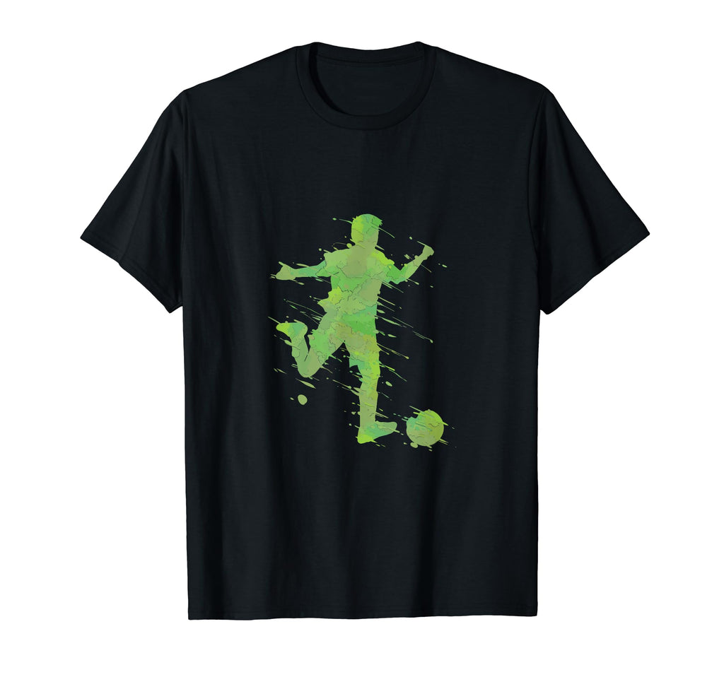 Soccer T-Shirt - Streetwear Style for Adults - T-Shirt, Sweatshirt, Hoodie