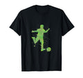 Soccer T-Shirt - Streetwear Style for Adults - T-Shirt, Sweatshirt, Hoodie