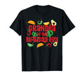 Grandpa Taco Twosday Fiesta Taco T-Shirt - Trendy Graphic for Adults - T-Shirt, Sweatshirt, Hoodie