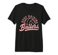 Volleyball Player Coach Busy Raising T-Shirt - Unique Graphic for Adults - T-Shirt, Sweatshirt, Hoodie