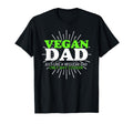 Funny Vegan Dad Jokes T-Shirt - Casual Everyday Wear Unisex - T-Shirt, Sweatshirt, Hoodie