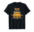 Dad Thank You My Amazing Music Lover T-Shirt - Trendy Graphic Men Women - T-Shirt, Sweatshirt, Hoodie