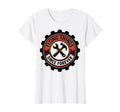 Fixing Things Since Forever Fathers Day T-Shirt - Novelty Apparel Men Women - T-Shirt, Sweatshirt, Hoodie