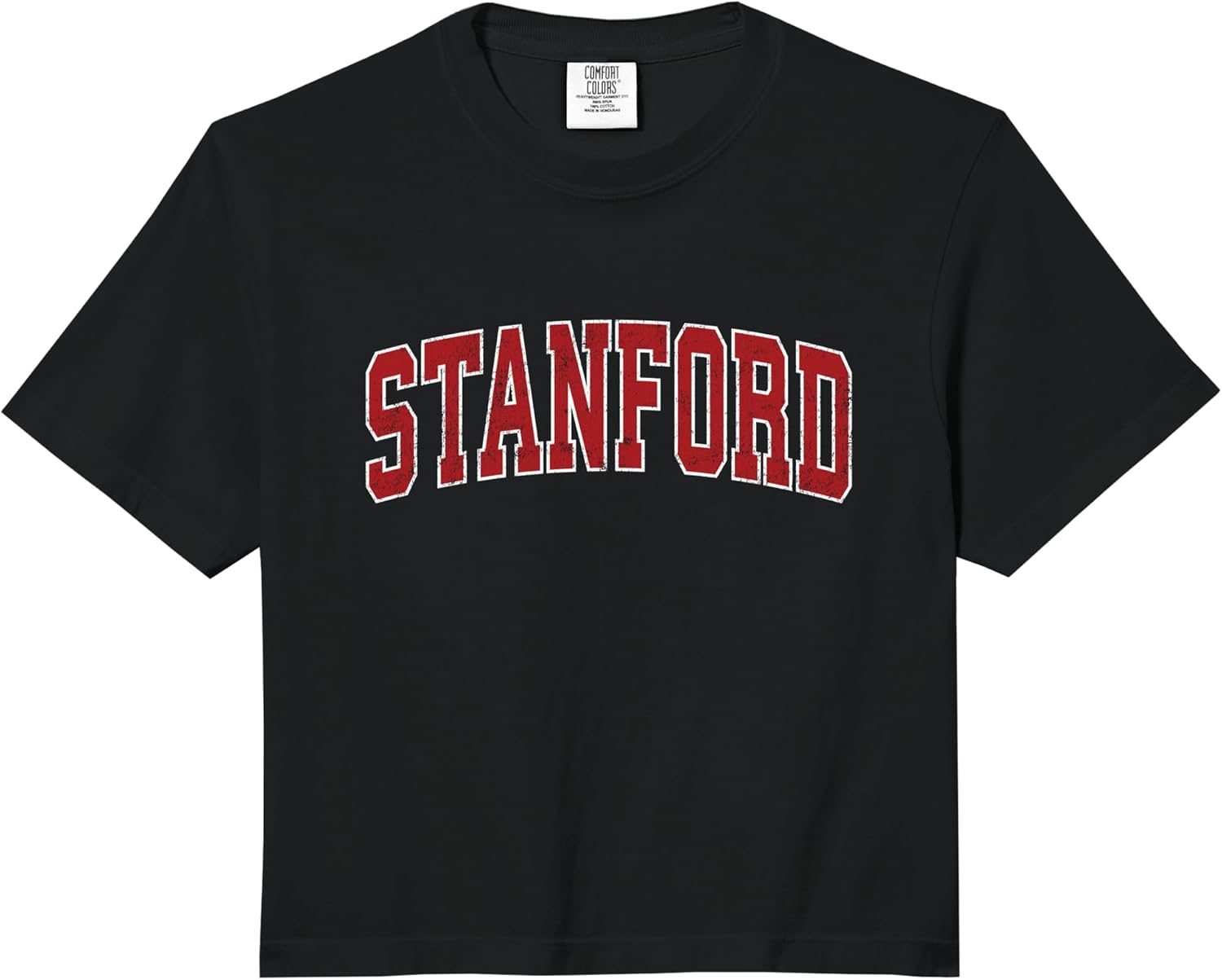 Stanford California CA Vintage and - Adult & Kids T-Shirts, Sweatshirts & Hoodies apparel design preview 1