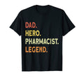 Pharmacist Hero Myth Legend Designs Sweatshirt - Trendy Graphic Men Women - T-Shirt, Sweatshirt, Hoodie