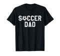Soccer Dad T-Shirt - Graphic Print Men Women - T-Shirt, Sweatshirt, Hoodie