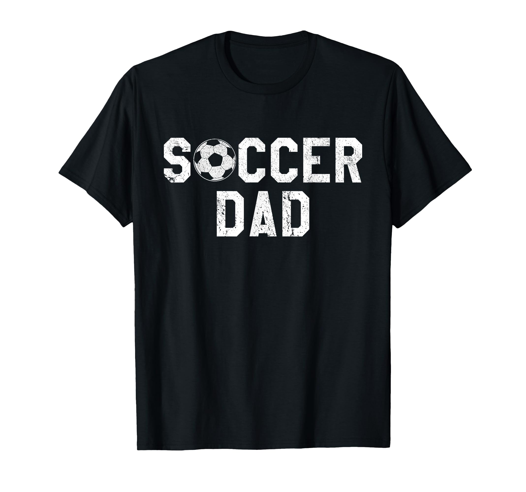 Soccer Dad T-Shirt - Graphic Print Men Women - T-Shirt, Sweatshirt, Hoodie