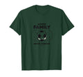 Soccer Family Bonds Forever Team Unity T-Shirt - Fun Novelty Design Unisex - T-Shirt, Sweatshirt, Hoodie