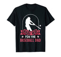 Make Way Baseball Dad Baseballer T-Shirt - Fun Novelty Design for Adults - T-Shirt, Sweatshirt, Hoodie