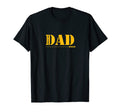 Dad Legend 2015 T-Shirt - Streetwear Style for Adults - T-Shirt, Sweatshirt, Hoodie