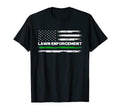 Lawn Enforcement Officer Gardening T-Shirt - Novelty Apparel Men Women - T-Shirt, Sweatshirt, Hoodie