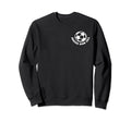 My Soccer Mom Era 2 Side Sweatshirt - Streetwear Style Unisex - T-Shirt, Sweatshirt, Hoodie