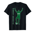 Saudi Arabia Futbol Football Soccer T-Shirt - Casual Everyday Wear Unisex - T-Shirt, Sweatshirt, Hoodie