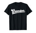 Grandpa Gifts Fathers Day Grandpa T-Shirt - Aesthetic Graphic Unisex - T-Shirt, Sweatshirt, Hoodie