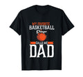 My Favorite Basketball Player Calls Me T-Shirt - Graphic Print Men Women - T-Shirt, Sweatshirt, Hoodie
