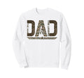 Hunting Dad Best Dad Ever Dad Myth Sweatshirt - Streetwear Style Men Women - T-Shirt, Sweatshirt, Hoodie