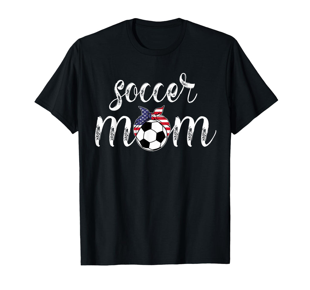 Womens Mothers Soccer Players Teams T-Shirt - Minimalist Print Men Women - T-Shirt, Sweatshirt, Hoodie