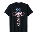 Jesus 11 Years Child God Soccer 11Th T-Shirt - Trendy Graphic for Adults - T-Shirt, Sweatshirt, Hoodie