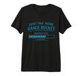 More Range Bucket Balls Golfing T-Shirt - Casual Everyday Wear for Adults - T-Shirt, Sweatshirt, Hoodie