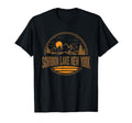 Schroon Lake New York Mountain T-Shirt - Novelty Apparel Men Women - T-Shirt, Sweatshirt, Hoodie