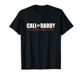 Gamer Dad Call Daddy Camisa Para T-Shirt - Minimalist Print for Adults - T-Shirt, Sweatshirt, Hoodie