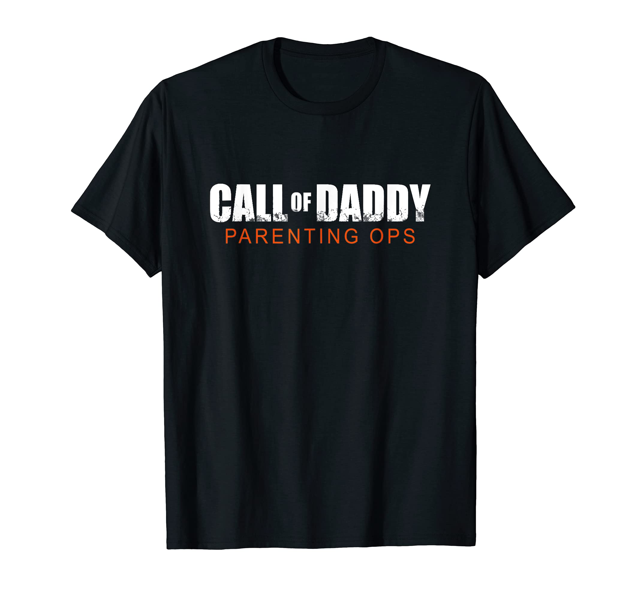 Gamer Dad Call Daddy Camisa Para T-Shirt - Minimalist Print for Adults - T-Shirt, Sweatshirt, Hoodie