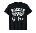 Soccer Matching Family Game And Sweatshirt - Fun Novelty Design for Adults - T-Shirt, Sweatshirt, Hoodie
