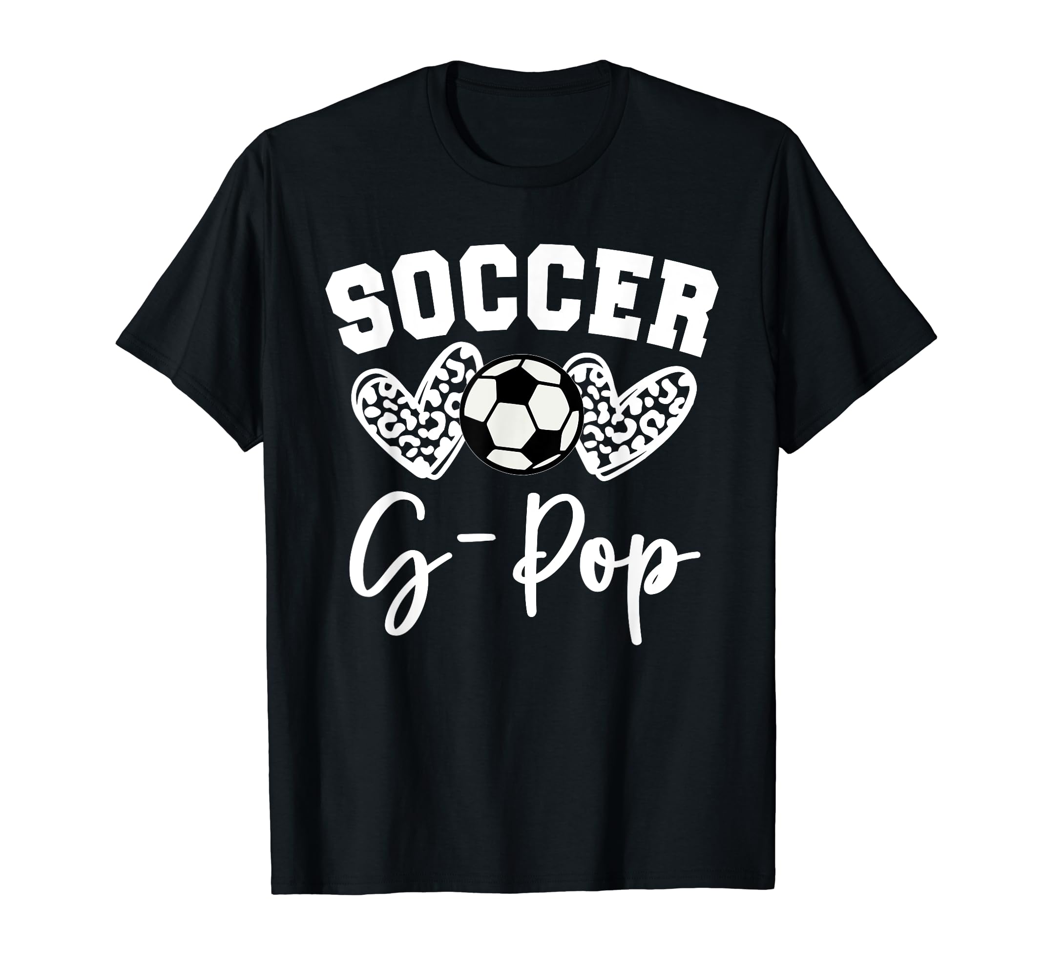 Soccer Matching Family Game And Sweatshirt - Fun Novelty Design for Adults - T-Shirt, Sweatshirt, Hoodie