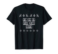 Id Do It Hos Dad Jokes Punchline T-Shirt - Aesthetic Graphic Unisex - T-Shirt, Sweatshirt, Hoodie