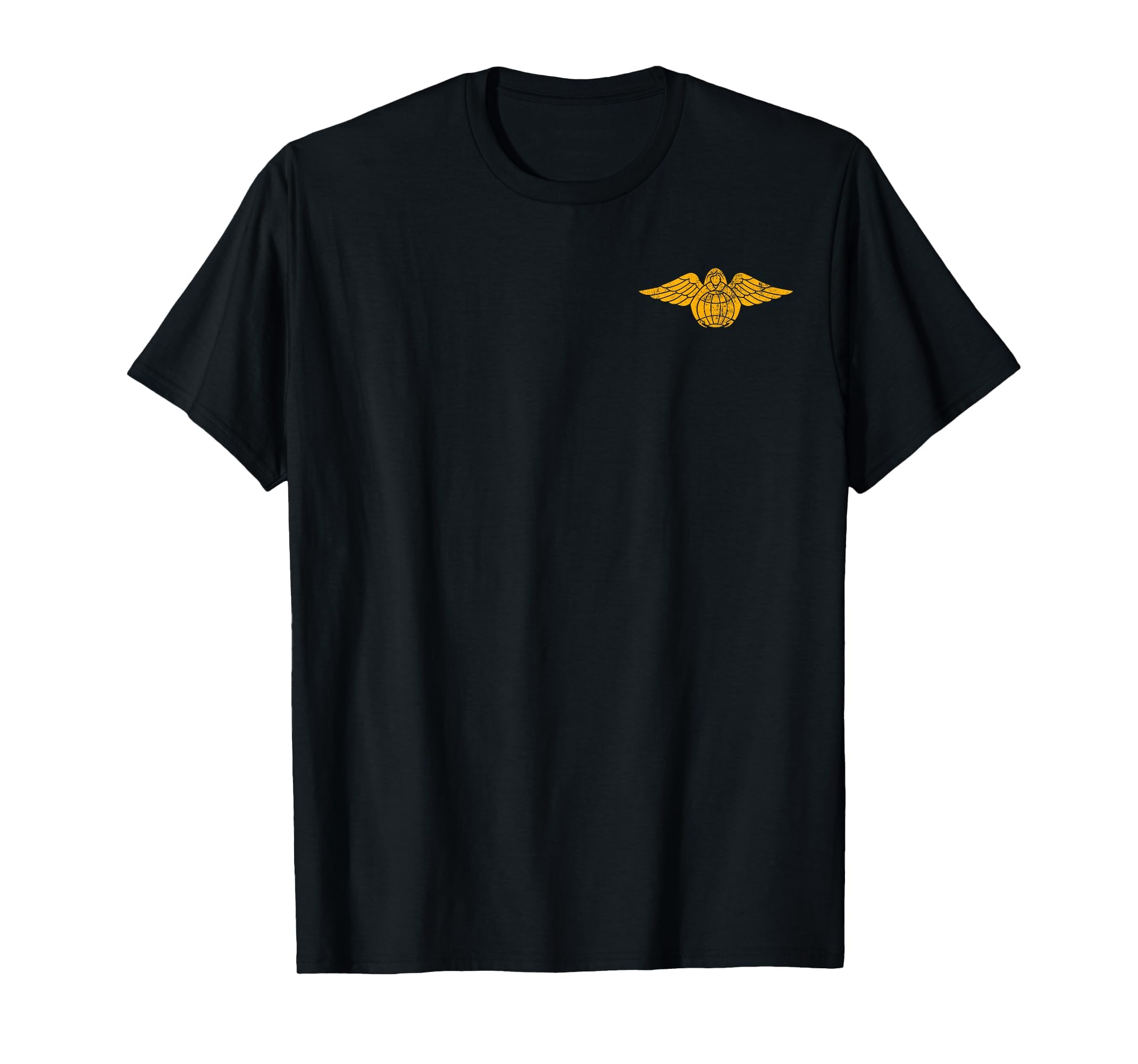 Proud Pararescue Angel Pj Air Rescue T-Shirt - Novelty Apparel Men Women - T-Shirt, Sweatshirt, Hoodie