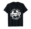 I Know I Play Like Try To Keep Up Soccer T-Shirt - Graphic Print for Adults - T-Shirt, Sweatshirt, Hoodie
