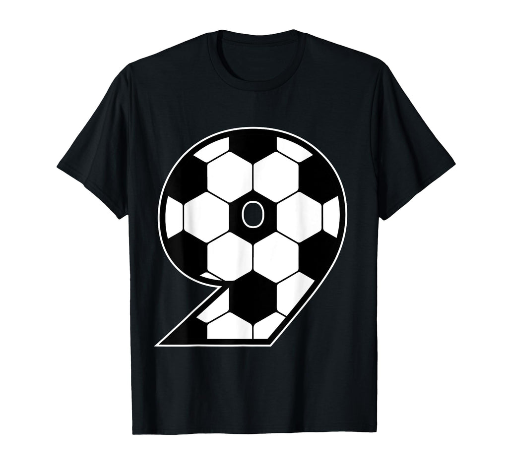9 Year Old Birthday Gifts 9Th Birthday T-Shirt - Streetwear Style Unisex - T-Shirt, Sweatshirt, Hoodie