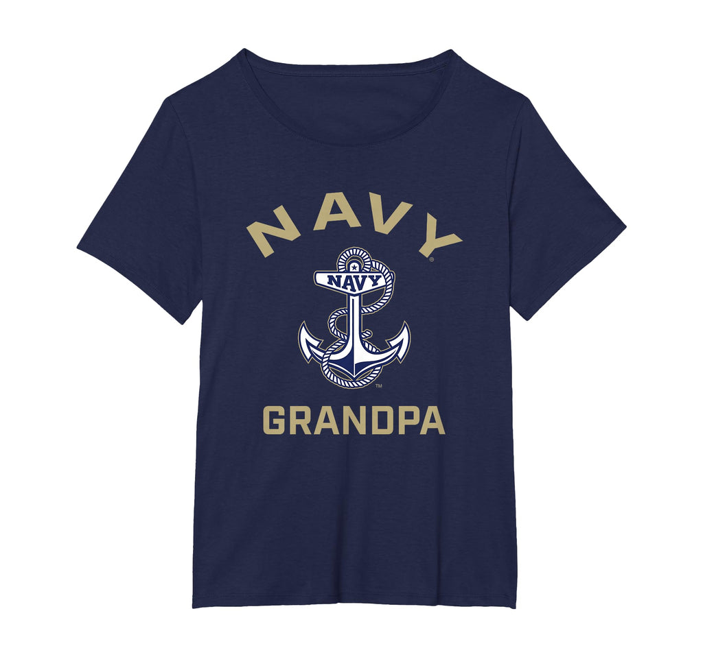 Us Naval Academy Navy Midshipmen T-Shirt - Fun Novelty Design for Adults - T-Shirt, Sweatshirt, Hoodie