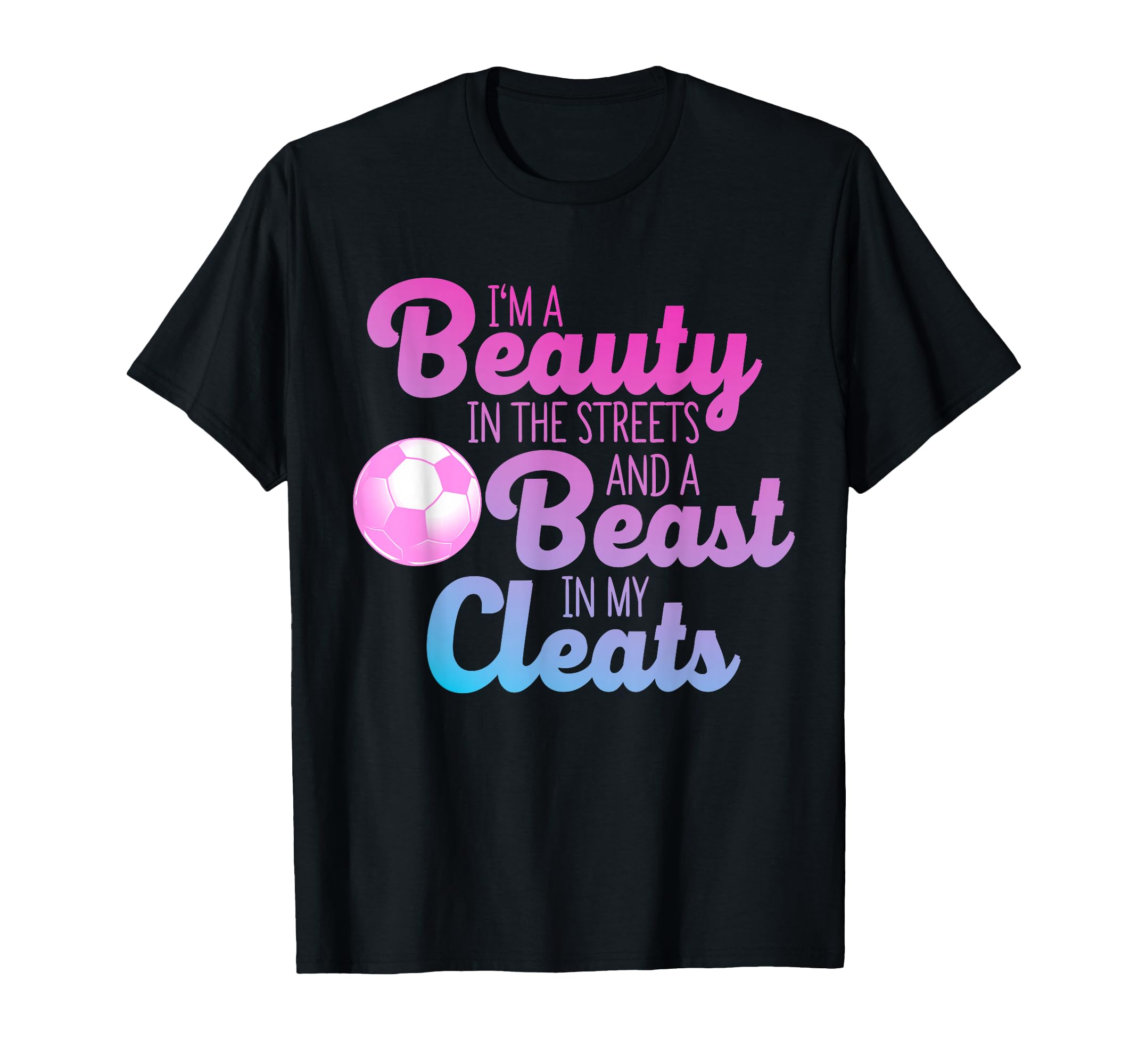Funny Soccer Art Soccer Player T-Shirt - Aesthetic Graphic for Adults - T-Shirt, Sweatshirt, Hoodie