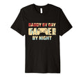 Game Fathers Day Gamer Daddy Daddy Gaming T-Shirt - Graphic Print Unisex - T-Shirt, Sweatshirt, Hoodie