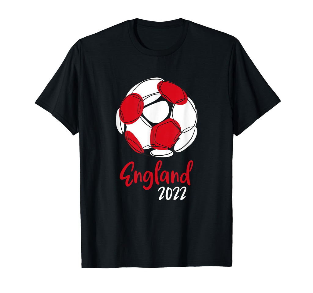 England Football Soccer T-Shirt - Aesthetic Graphic Men Women - T-Shirt, Sweatshirt, Hoodie