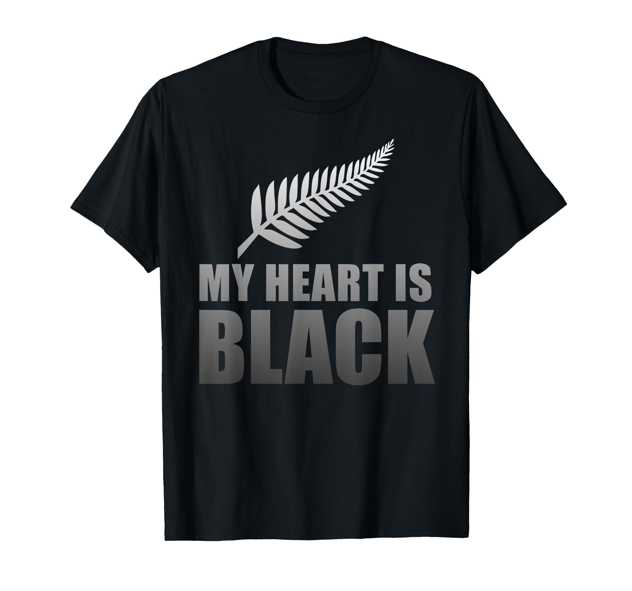 Mens New Zealand Designed Rugby Rugby T-Shirt - Unique Graphic for Adults - T-Shirt, Sweatshirt, Hoodie