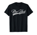 New York Ny Sports T-Shirt - Minimalist Print Men Women - T-Shirt, Sweatshirt, Hoodie
