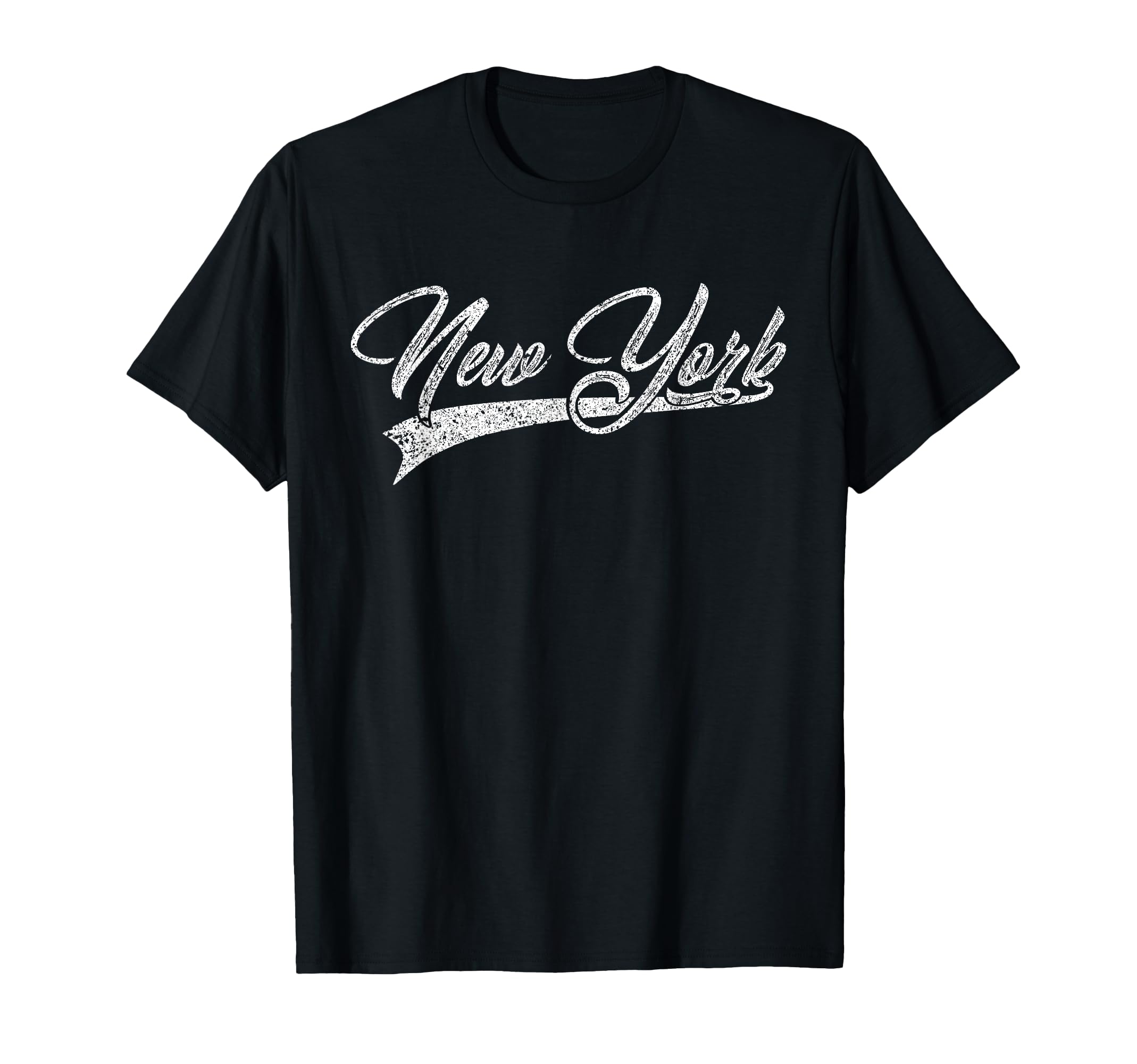 New York Ny Sports T-Shirt - Minimalist Print Men Women - T-Shirt, Sweatshirt, Hoodie