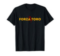 Torino Ultras Football Stadium Fan T-Shirt - Streetwear Style for Adults - T-Shirt, Sweatshirt, Hoodie