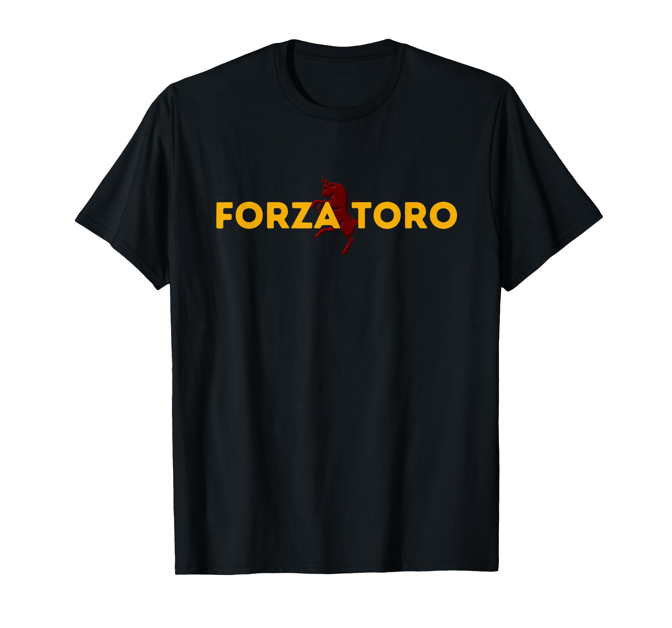 Torino Ultras Football Stadium Fan T-Shirt - Streetwear Style for Adults - T-Shirt, Sweatshirt, Hoodie